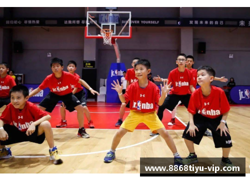 NBA球员：致力于腿部健康的关键训练