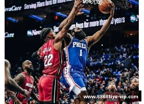 NBA球星魅力：胜利的力量与心态的关键