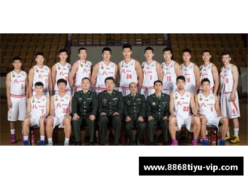 八一队球员：光荣历史与现代传承