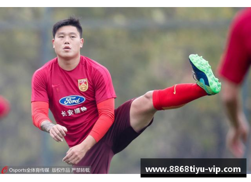 球员摸：探索运动员身心之间的默契