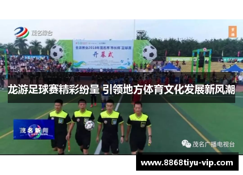 龙游足球赛精彩纷呈 引领地方体育文化发展新风潮