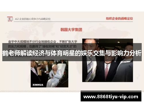 鹤老师解读经济与体育明星的娱乐交集与影响力分析